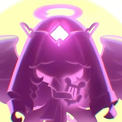 eternal sugar cookie pfp adorable