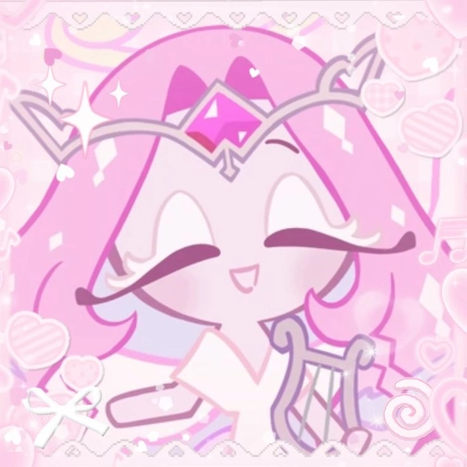 eternal sugar pfp soft