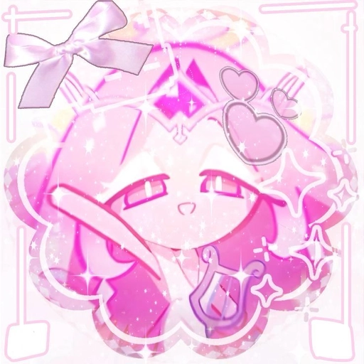eternal sugar pfp kawaii cute
