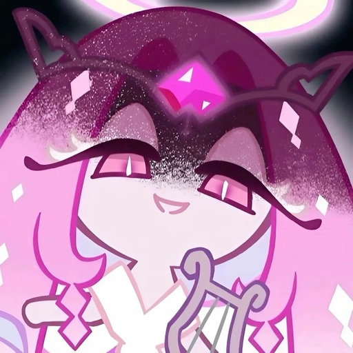 eternal sugar pfp sweet digital