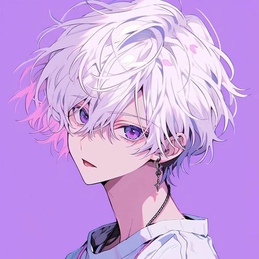 discord femboy pfp icons