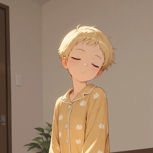 cute femboy pfp profile icon