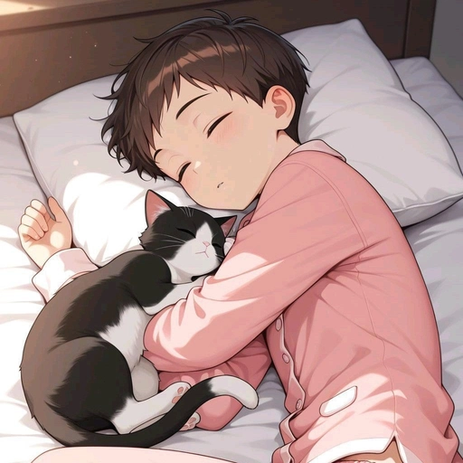 femboy pfp discord icon