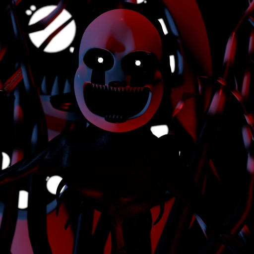 fnaf matching pfp duo profile pic