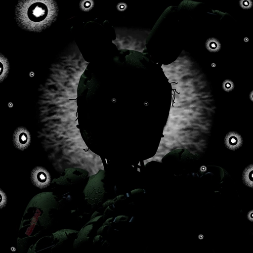 lolbit fnaf pfp fan made profile picture