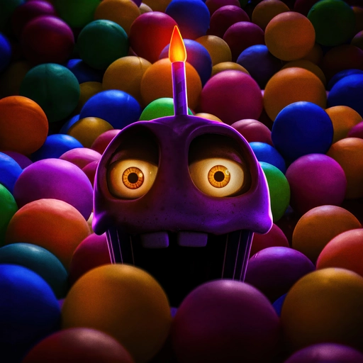 fnaf pfp avatar icon