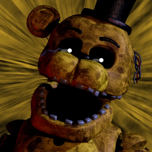 fnaf server pfp discord icon