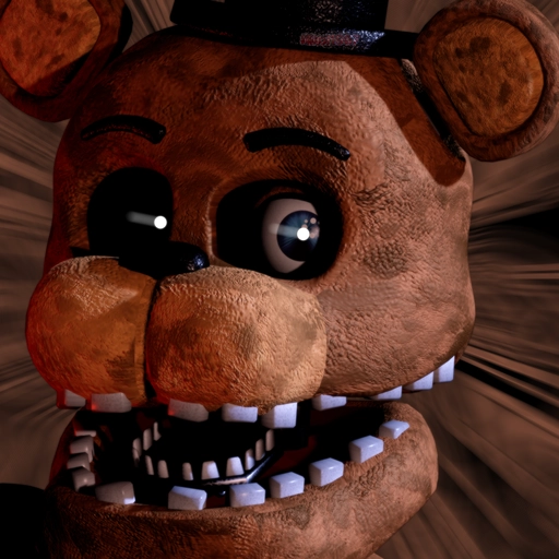 fnaf server pfp gaming community