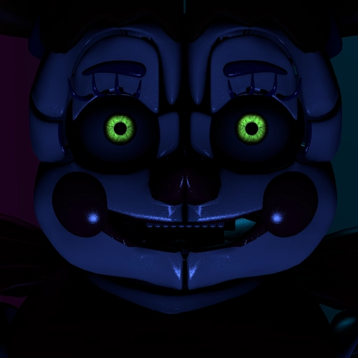 fnaf pfp aesthetic icon picture