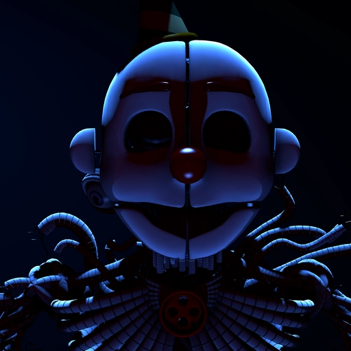 fnaf matching pfp for discord users