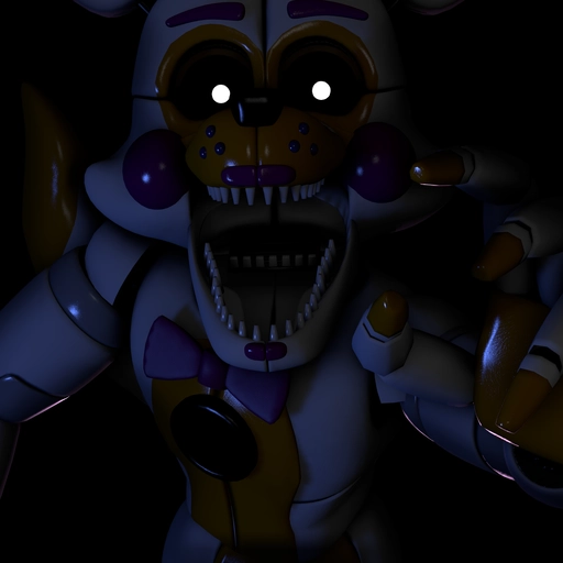 funny fnaf pfp silly cartoon