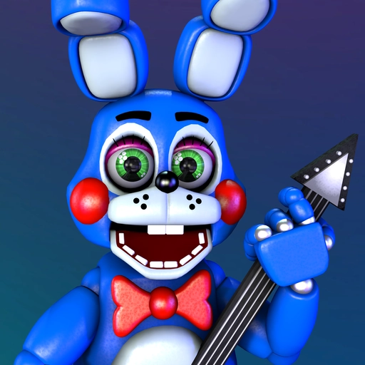 fnaf christmas pfp cute festive icon