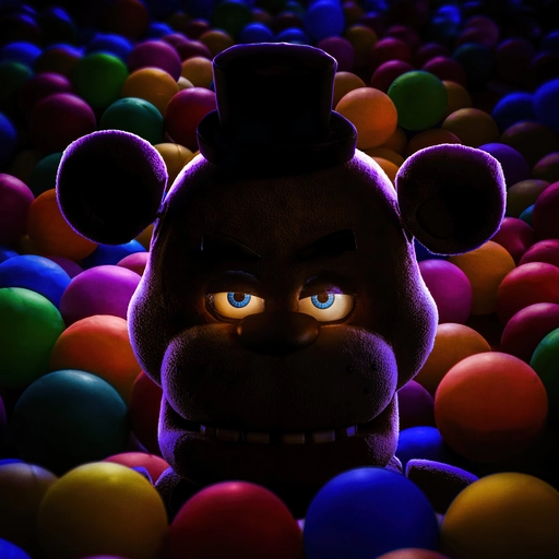 fnaf matching pfp couple profile picture