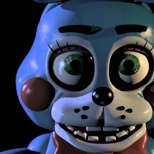 gregory pfp fnaf fanart cartoon picture