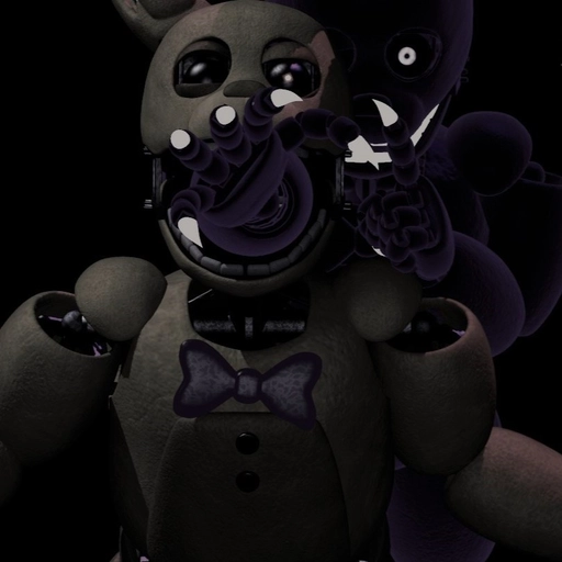 fnaf server pfp gaming clan profile picture