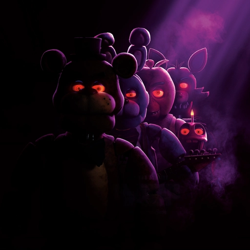 fnaf pfp profile picture for gamers