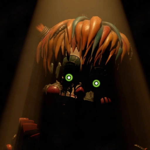 matching fnaf pfp best friend duo