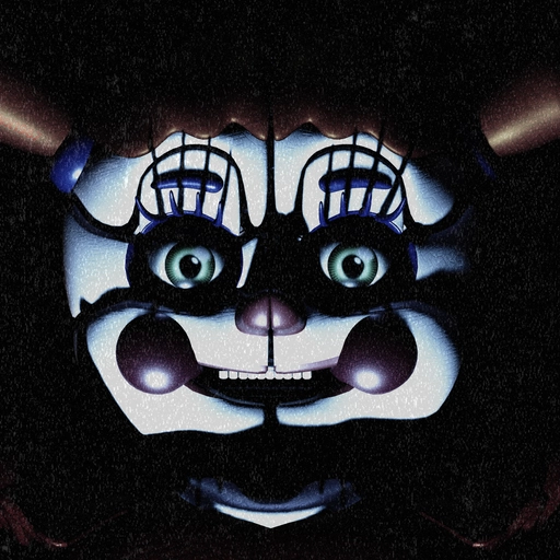 fnaf christmas pfp holiday theme