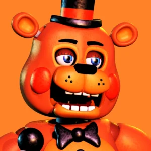 gregory pfp fnaf character image