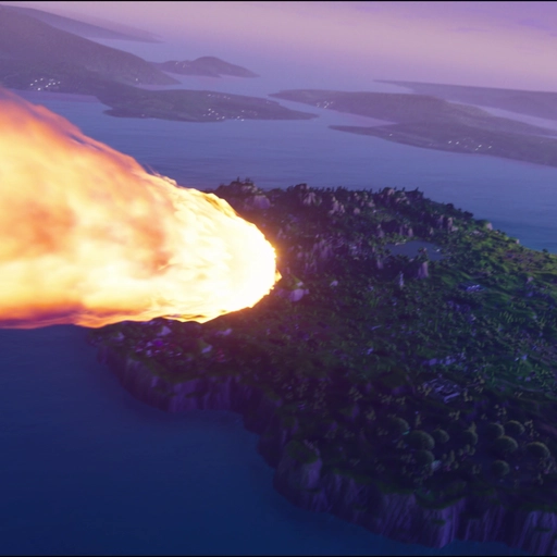 fortnite pfp 4k wallpaper