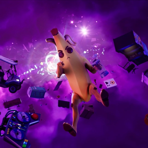 black superhero skin fortnite pfp rare