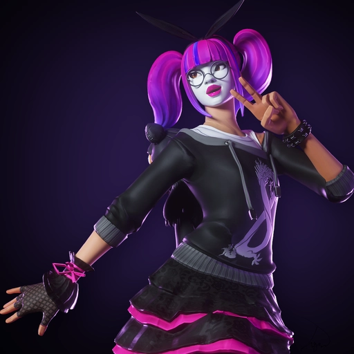 funny fortnite pfp meme pic