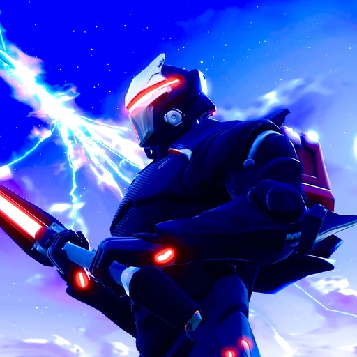 fortnite pfp gaming profile