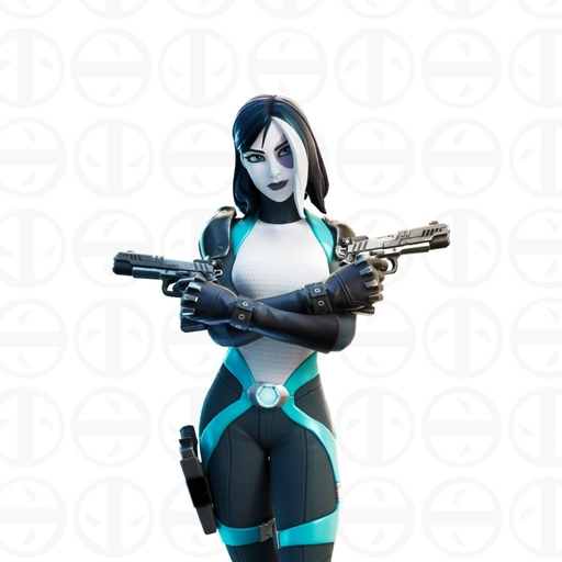 fortnite pfp white background aesthetic