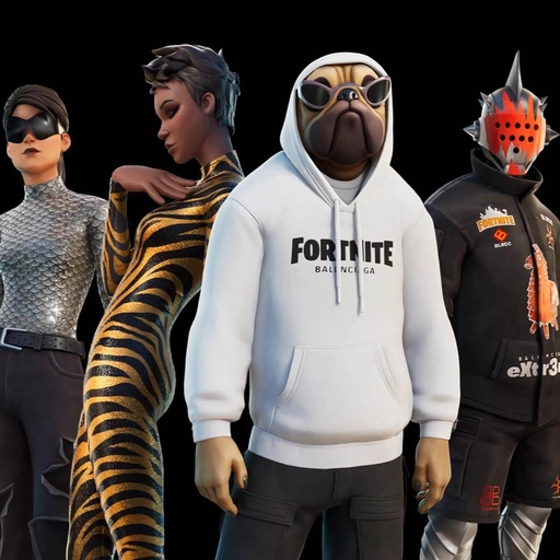 fortnite discord pfp