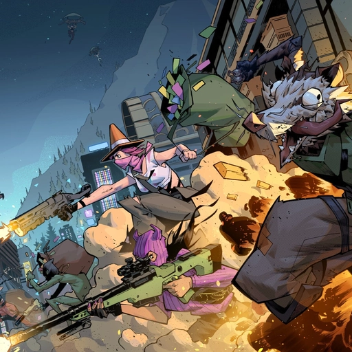 cool fortnite pfp hd