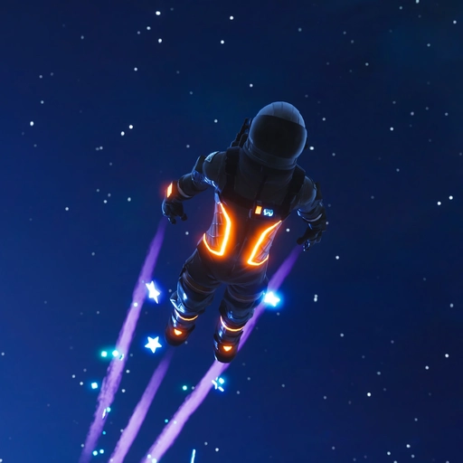 fortnite pfp 4k image