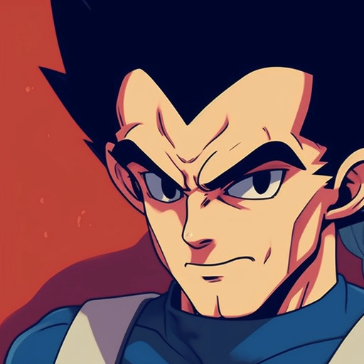 discord funny anime pfp image