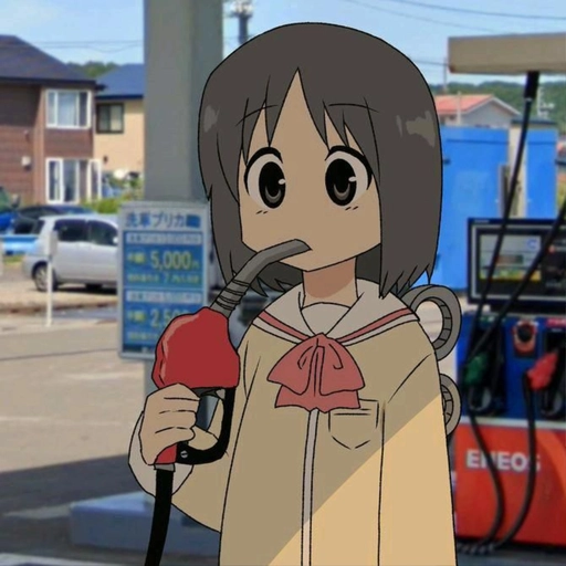 pfp funny anime image