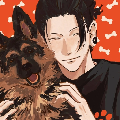 geto pfp jjk wallpaper