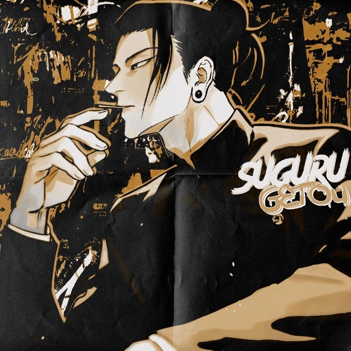 icons suguru geto pfp 4k