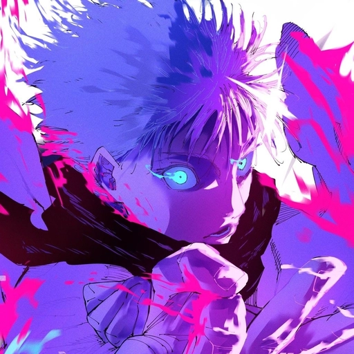 gojo pfp for discord 