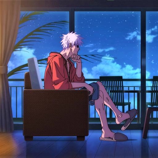 gojo pfp cute 4k ultra hd 