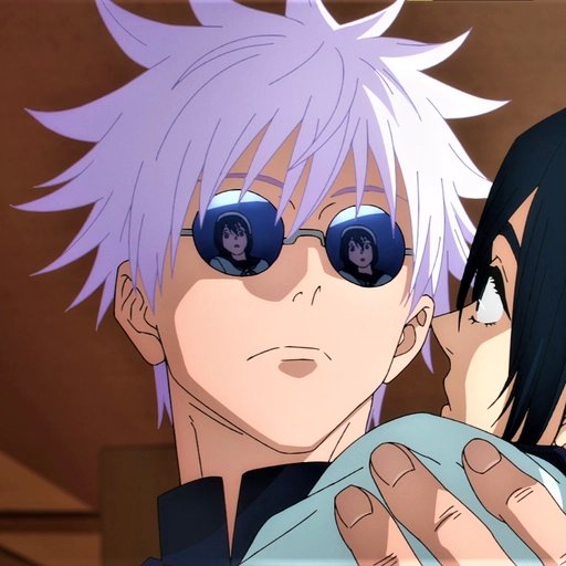 gojo pfp matching for couples 