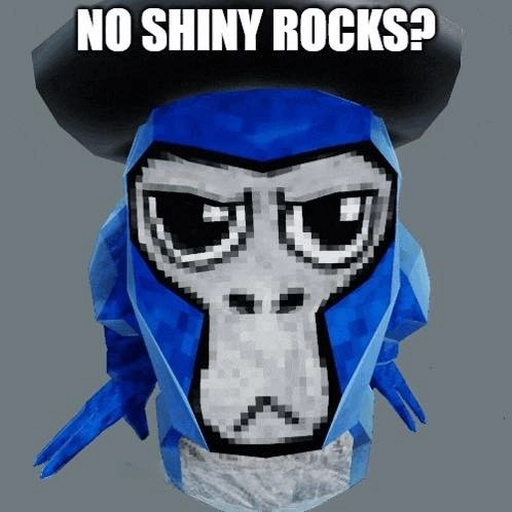 gorilla pfp aesthetic