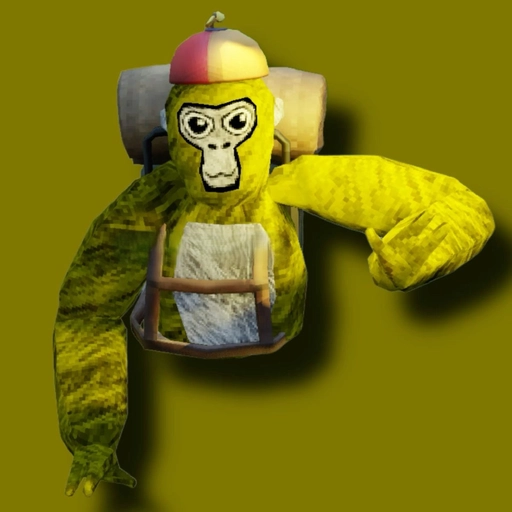 gorilla pfp for discord