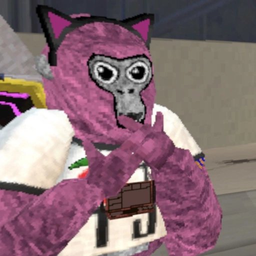 gorilla profile pic realistic