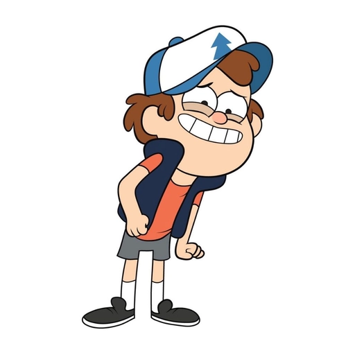gravity falls character pfp