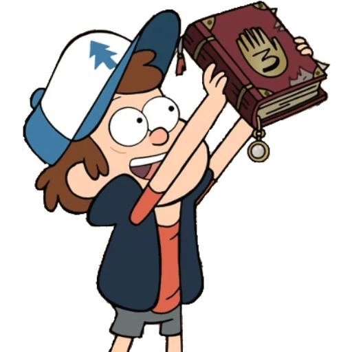 gravity falls adventure pfp