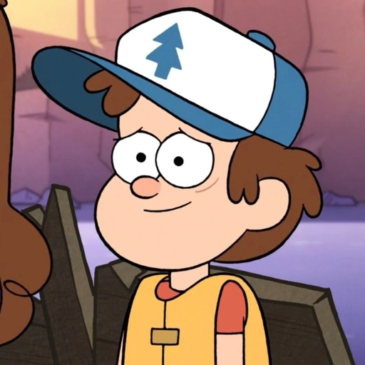 gravity falls twins pfp
