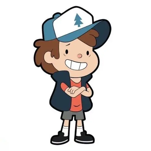 gravity falls cute pfp