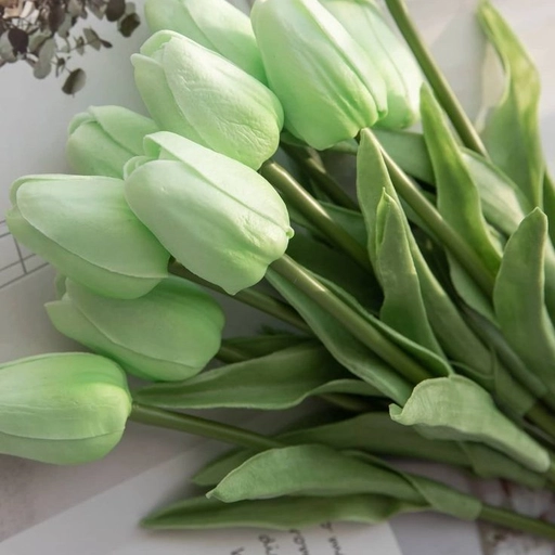 cute green aesthetic pfp kawaii