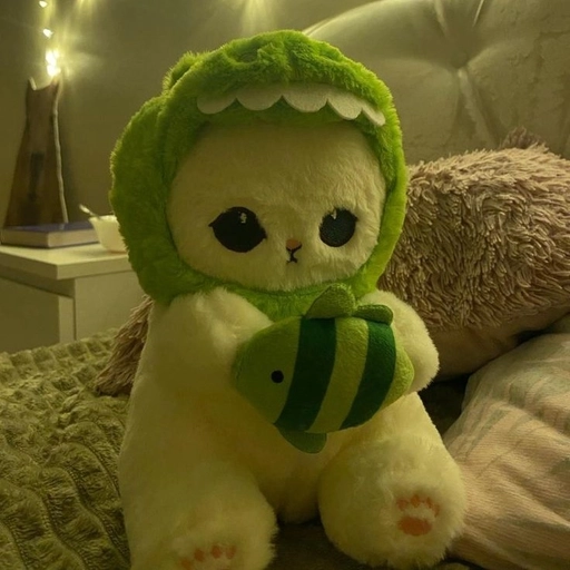 green aesthetic pfp aesthetic