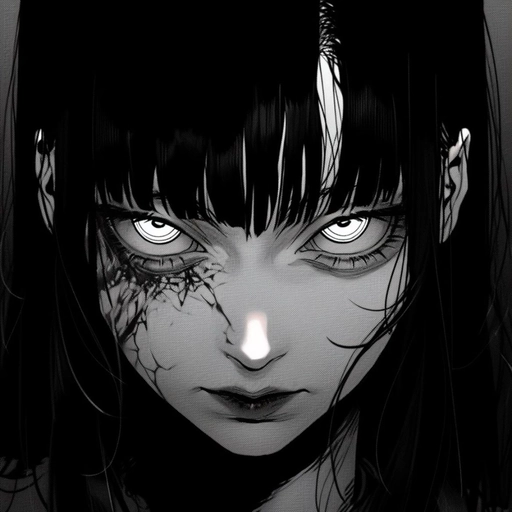 anime grunge aesthetic pfp profile