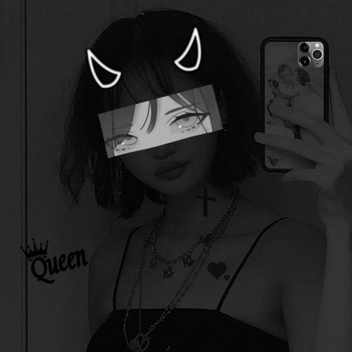 vintage grunge aesthetic pfp