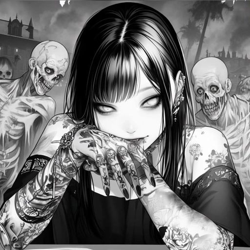 aesthetic grunge pfp design